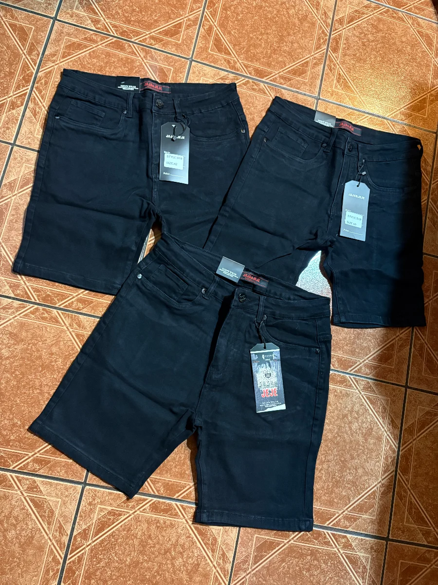 SHORT ESTILO AE